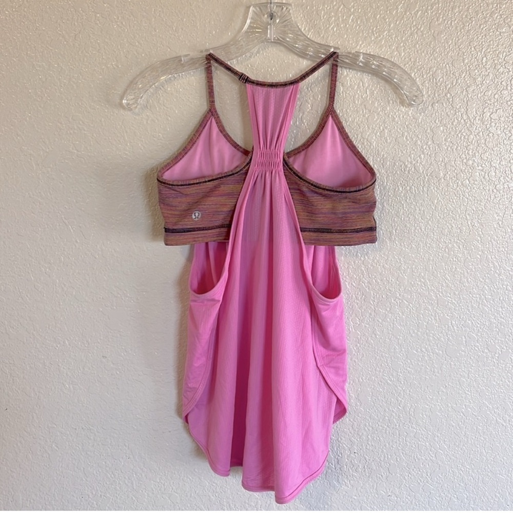 Lululemon Tank Top - Picture 4 of 9